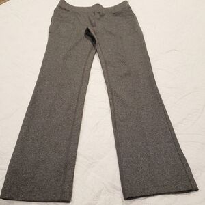 Athletic Works grey pants.